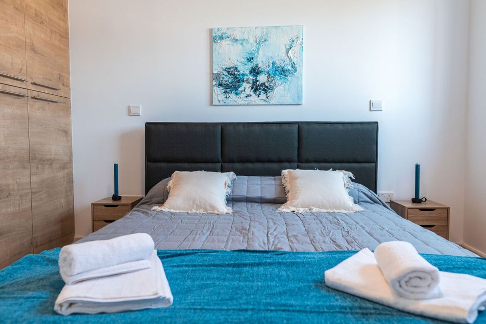 PAFIA CITY 1 - APARTMENT 202