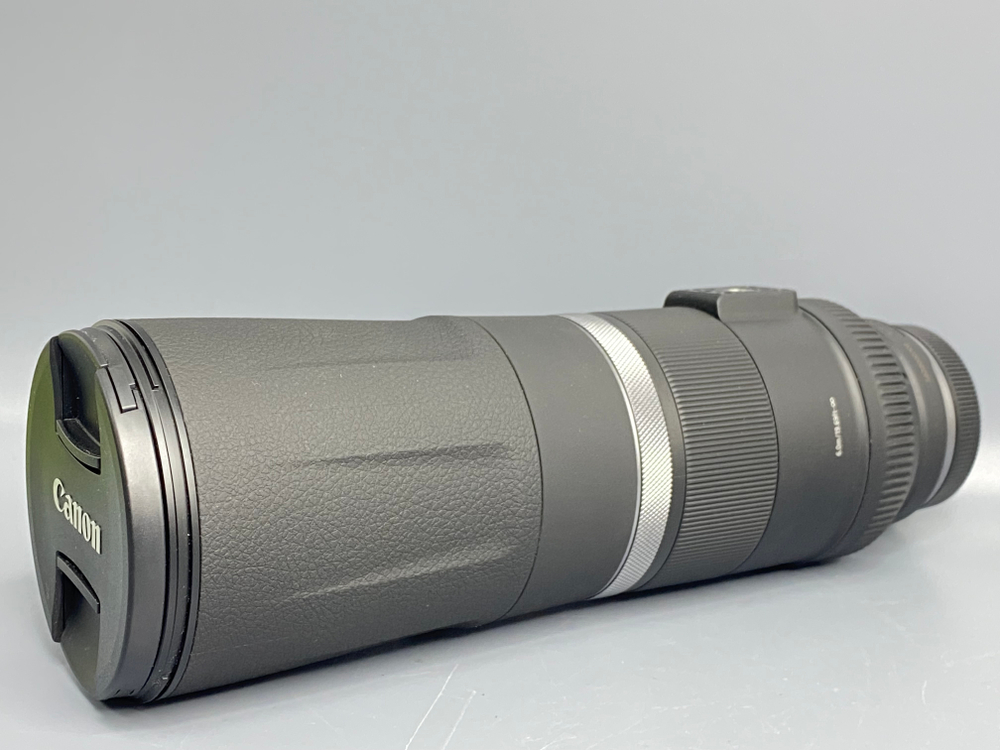 Canon RF 800mm F11 IS STM