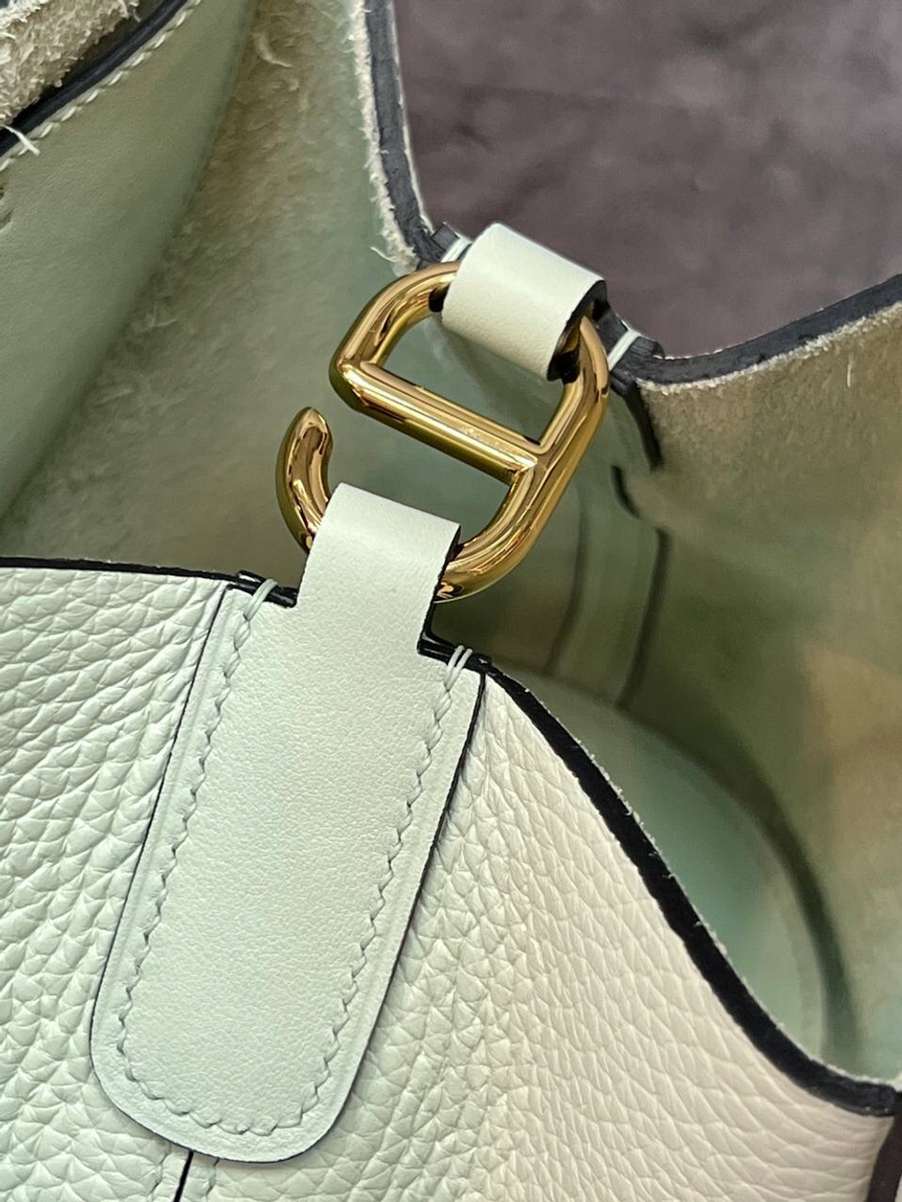 Сумка Hermes In-The-Loop