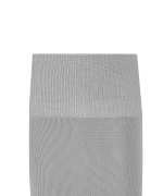 Гетры футбольные JÖGEL CAMP BASIC SOCKS, серый/белый
