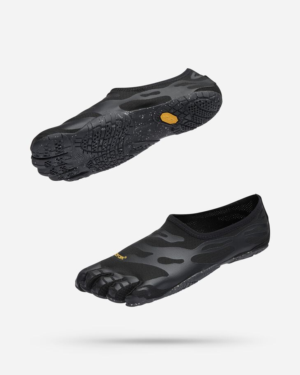 Vibram Graspifier, черный