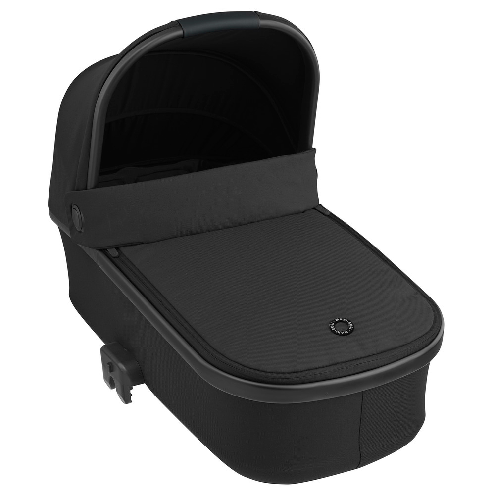 **Maxi-Cosi Короб Carrycot Oria Essential Black/черный