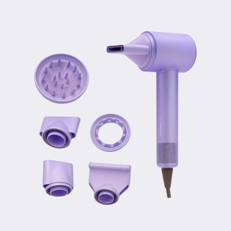 Фен Cosmolex superair Calm Lavender
