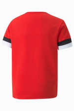 Футболка Puma teamRISE