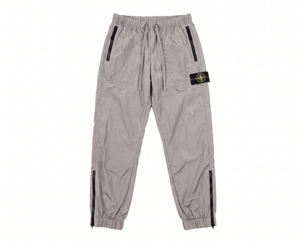 Брюки Stone Island Reflective (Grey)