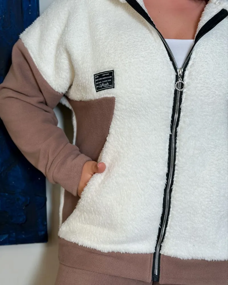Костюм УК-4079-3 Фабрика Моды