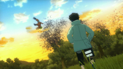 Naruto Shippuden Ultimate Ninja STORM HD (для ПК, цифровой код доступа)