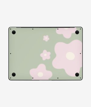 Виниловая наклейка KASHINFU для MacBook
