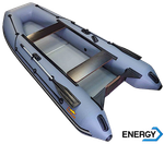 Лодка ПВХ Marlin Energy 340E -