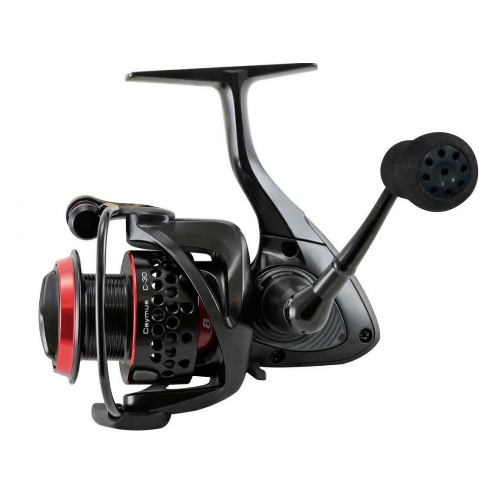 Катушка Okuma Ceymar