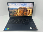 Ноутбук Lenovo Legion 5 15ITH6H (82JH009KRK) 15.6"/Intel Core i5-11400H/RAM 16GB/SSD 512GB/nVidia GeForce RTX 3060 6GB/1920*1080/IPS 165Hz/DOS/Подсветка кл-ры: LED/черный. Состояние: A1