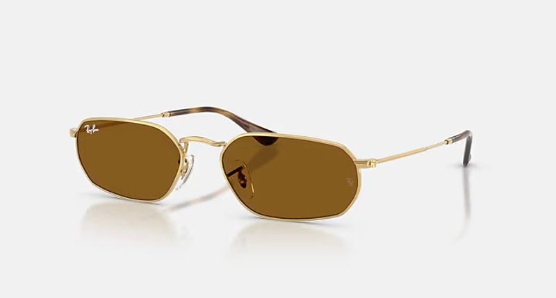 RAY-BAN RB3947 001/33