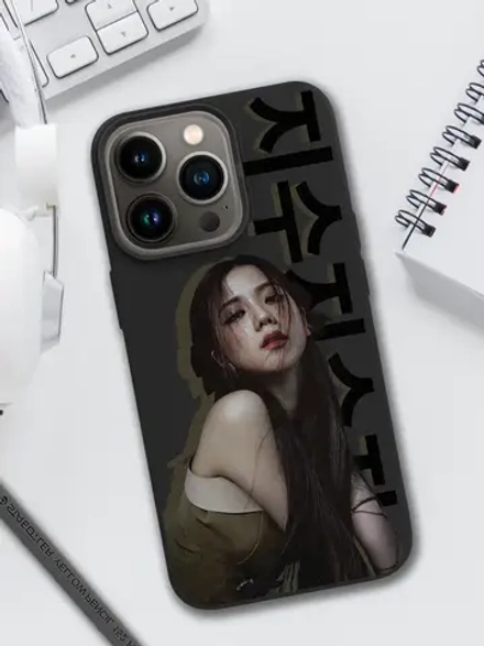 Чехол на iPhone 16 Pro