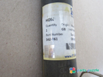 Шланг радиатора / HOSE RADIATOR BOTTOM 1.8 АРТ: 342-061