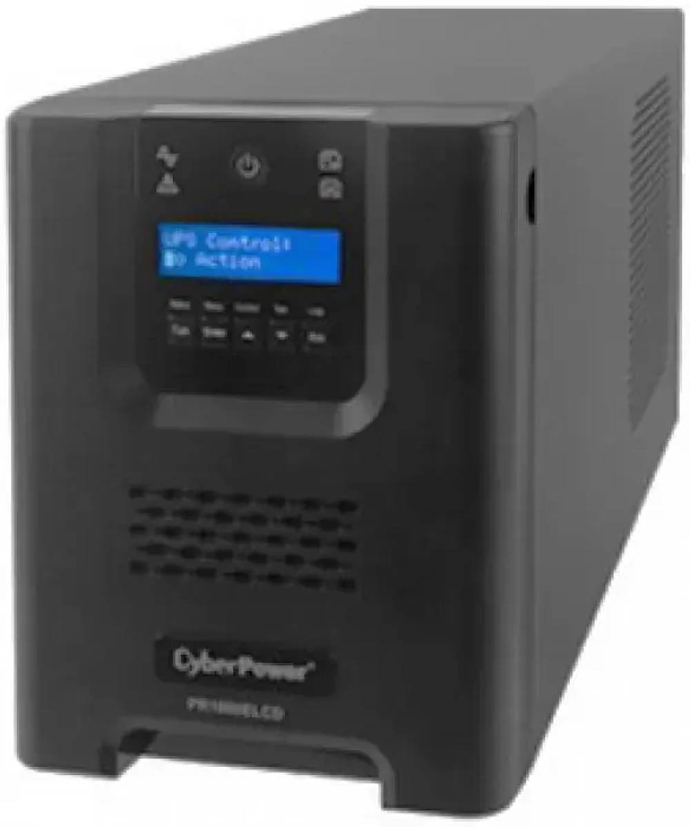ИБП CyberPower PR1500ELCD
