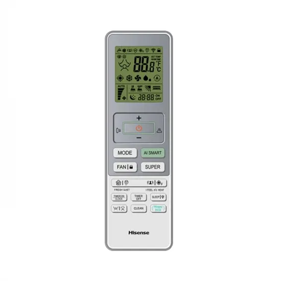 Настенный блок мульти сплит системы Hisense AS-10UW4RXVQH00AG