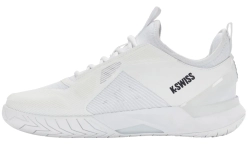 Теннисные кроссовки K-Swiss K-Frame Speed Rublo - white/peacot