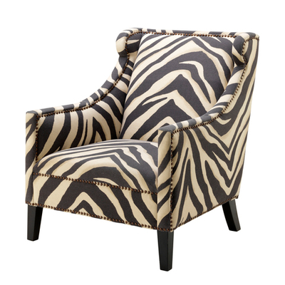 Кресло Chair Jenner арт.108959U