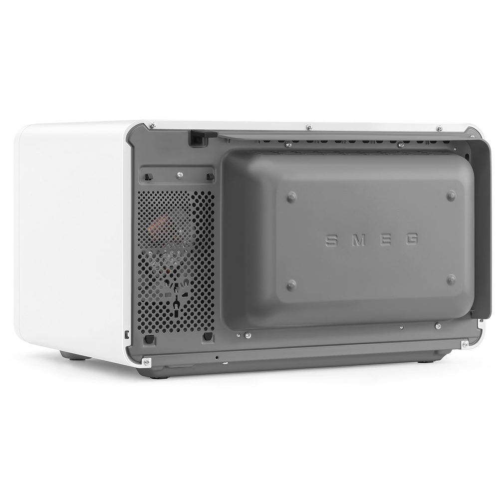 SMEG MOC02WHMEU