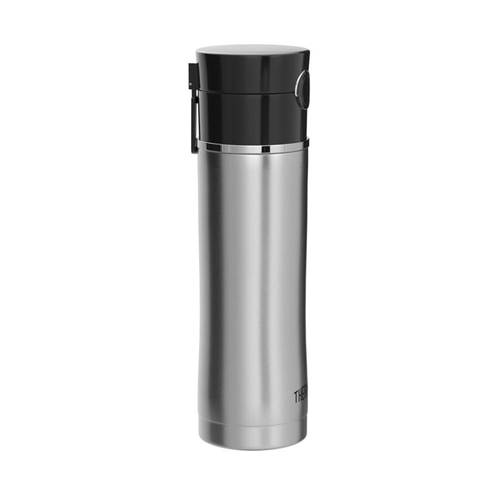 Термокружка Thermos NS-402 BK (0,47 литра), стальная