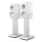 KEF S3 Floor Stand White