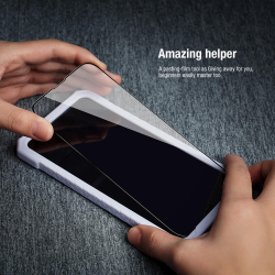 Защитное стекло на экран и основную камеру Nillkin Amazing 2-in-1 HD  для  iPhone 13