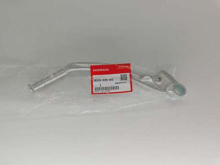 лапка кик-стартера Honda CRF250R CRF250X замена 28300-KSC-305