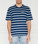 Футболка GUESS - темно-синий(M4GI34 KC250)