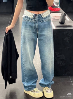 Джинсы Maison Margiela