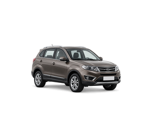 Chery Tiggo 5