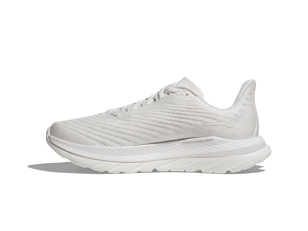 Кроссовки мужские Hoka Mach 5