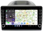 Магнитола для Ford Ecosport 2017-2019 - Kuberg OL-1283 (кнопки и крутилки) Android 13, Быстрая, CarPlay, 4G SIM-слот