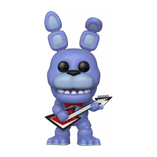 Фигурка Funko POP! Games FNAF 10th Bonnie (1061) 87113