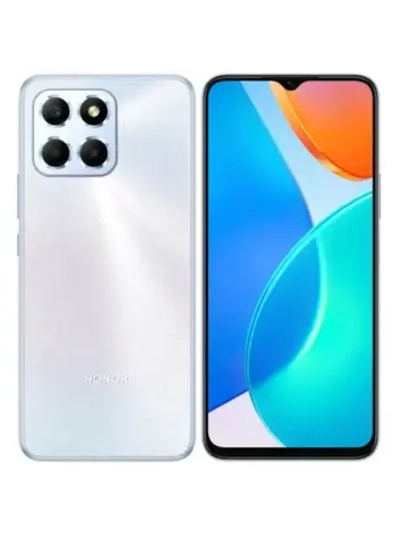 6,5" Смартфон X6 4/64 ГБ 5109AJKU SILVER