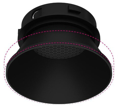 Встраиваемый светильник Citilux SKYPORT.10 CLP10MR1