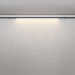 Модульный светильник Maytoni Basis C100CL-L1000-24W3-6K-B