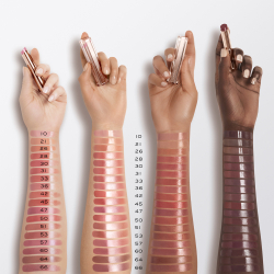 Lancome Lip Idole Butterglow - Увлажняющий блеск для губ оттенок 42, 3 g