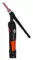 Сварочная горелка Сварог PRO TS 26 (ОКС+Б/Р, 2 Pin) IOW6360-SV001, 8 м