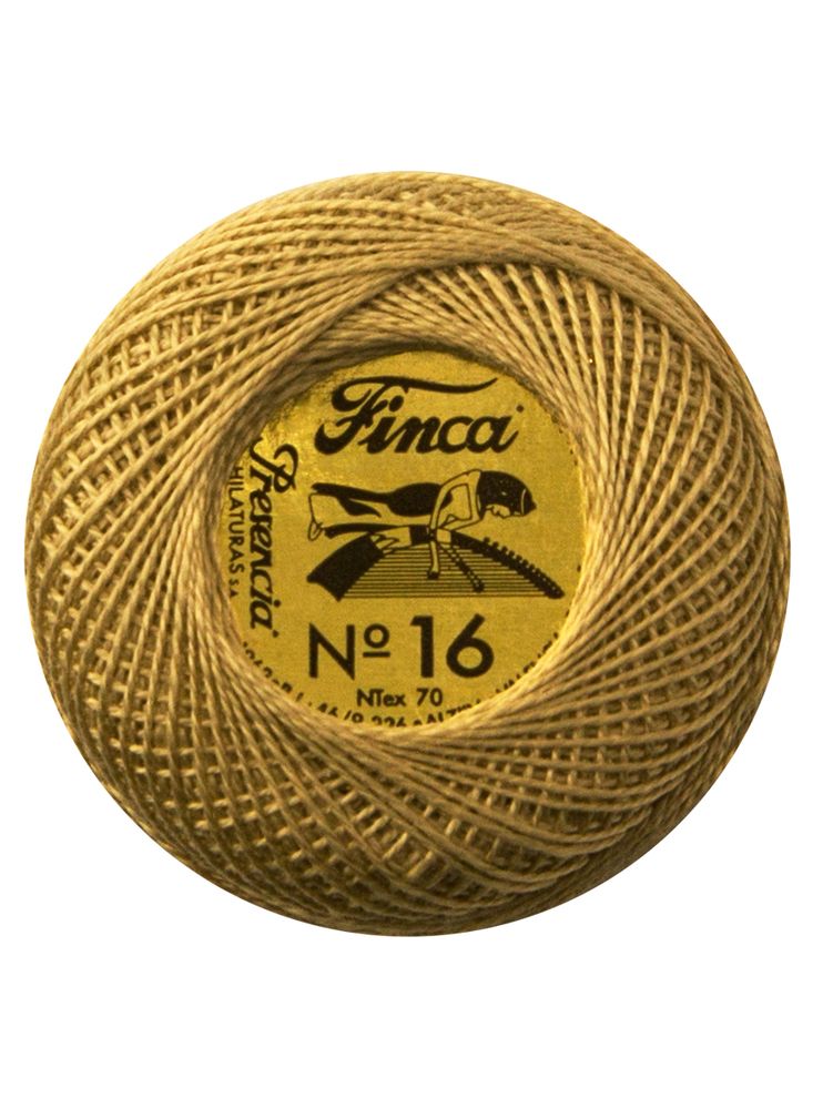 Мулине Finca №16 Perle (Жемчужное), цв. 8310 / 1 мот. х 71 метр Мулине Finca №16 Perle (Жемчужное), цв. 8310 / 1 мот. х 71 метр
