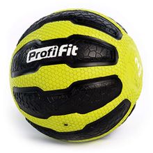 Медицинский мяч (медбол) PROFI-FIT 2 кг