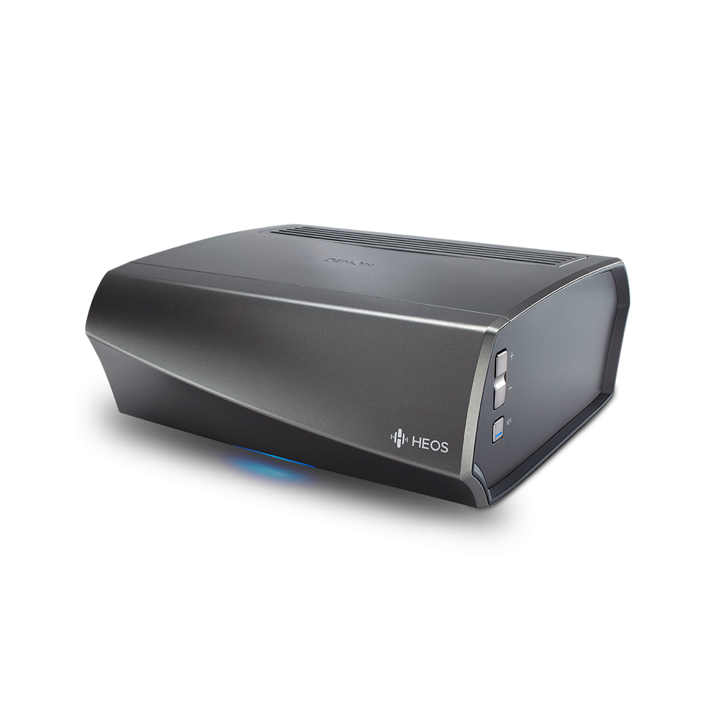 Усилитель Denon HEOS Amp HS2