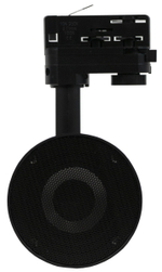 Приемник Ecler TUBE (black)