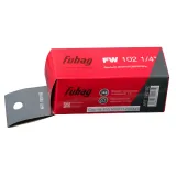 Фильтр влагоотделитель Fubag FW-102 1/4 дюйма — фото 3