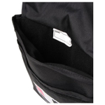 Champion Recycled Polyester Laptop Bag Small Unisex Black