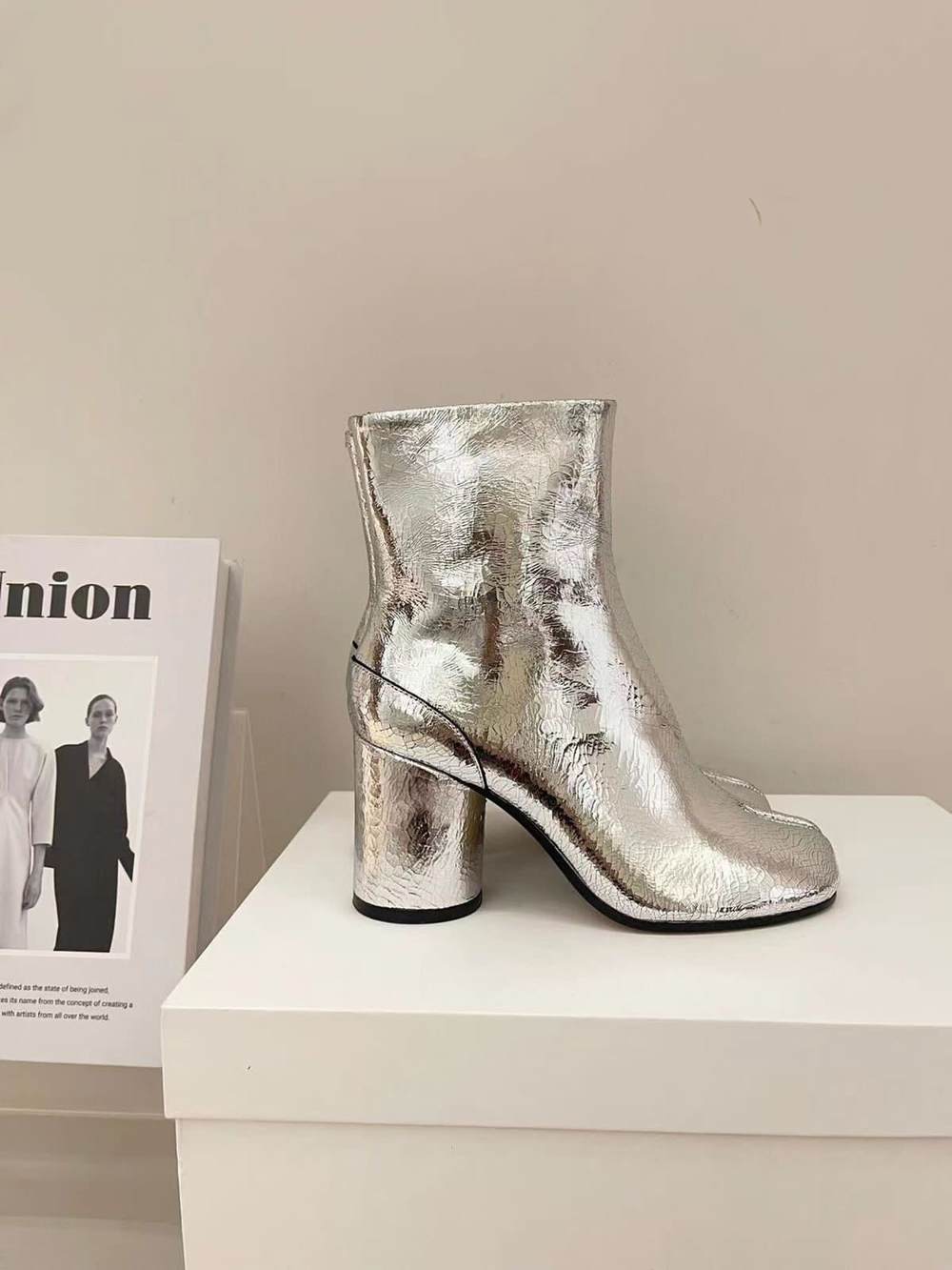 Ботинки Maison Margiela