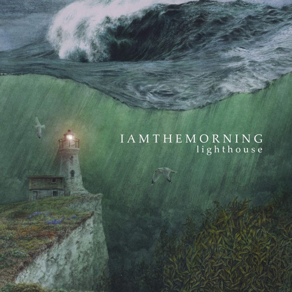 Iamthemorning / Lighthouse (RU)(CD)