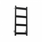 Полотенцесушитель электрический Enkel 1510 -8 секций - 530 мм, низ право