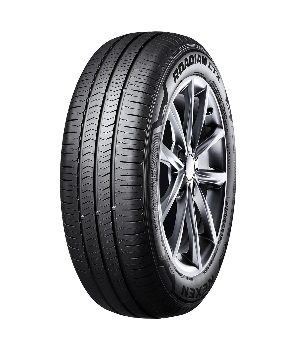Легковая шина NEXEN ROADIAN CTX 215/65R17 108/105H