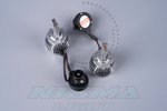 Лампа светодиодная D2S/R 100W