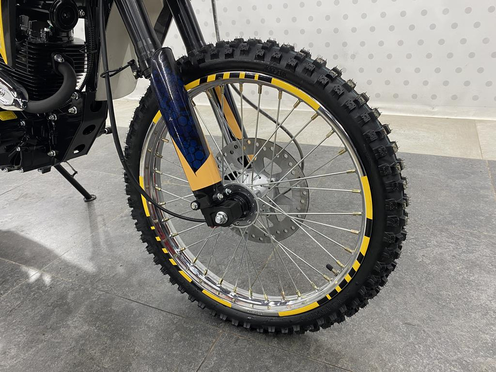 Roliz Asterix 150 2025